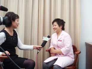 曠郁康乃馨催乳培訓機構(gòu) 培養(yǎng)全國知名高級催乳師的搖籃