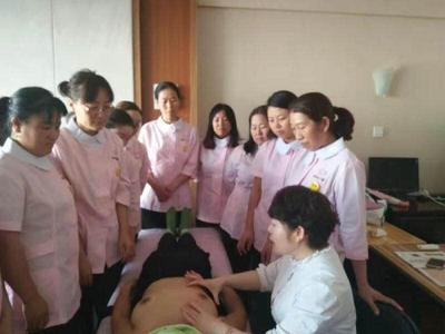 做良心催乳，守初心育愛(ài) 身邊的北京高級(jí)催乳師故事